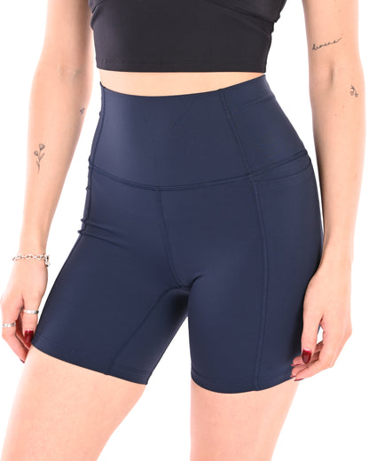 Shorts - Navy Blue