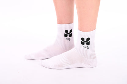 HUG Socks