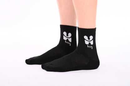 HUG Socks