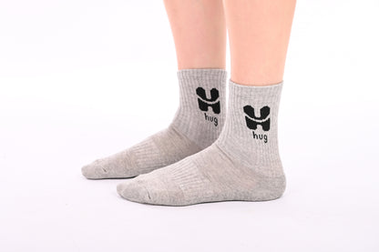 HUG Socks