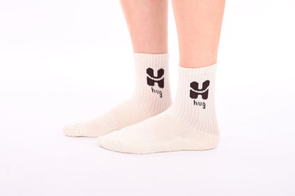 HUG Socks